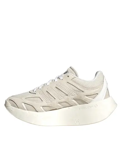 Tênis Adidas Adizero Aruku Bege