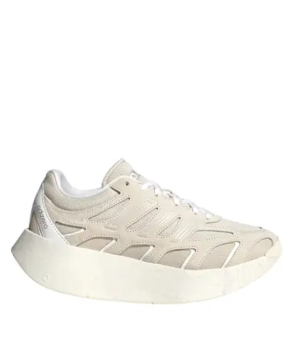 Tênis Adidas Adizero Aruku Bege