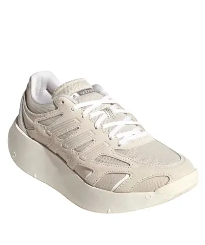 Tênis Adidas Adizero Aruku Bege