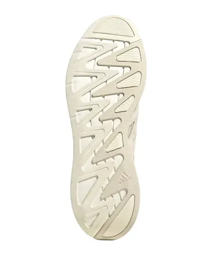 Tênis Adidas Adizero Aruku Bege - Tênis Adidas Adizero Aruku Bege