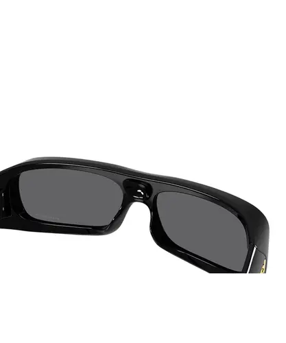 Óculos Oakley Permian Polished Black Prizm Black