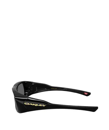 Óculos Oakley Permian Polished Black Prizm Black