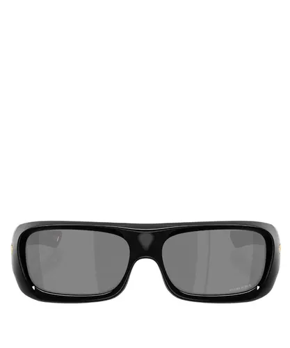 Óculos Oakley Permian Polished Black Prizm Black