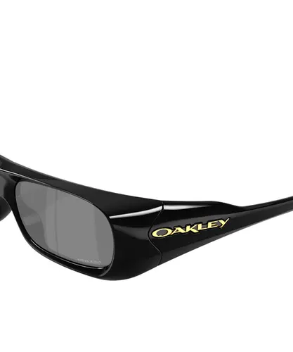 Óculos Oakley Permian Polished Black Prizm Black