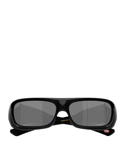 Óculos Oakley Permian Polished Black Prizm Black