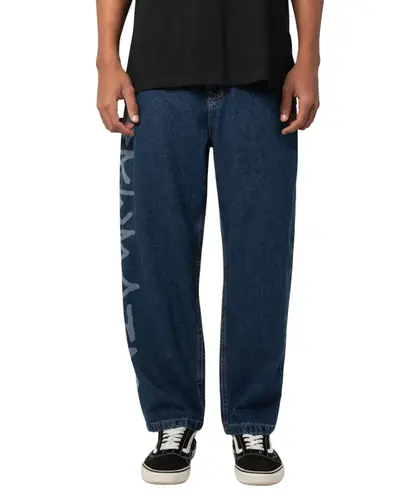 Calça MCD Jeans Travis Bomb Loose Core Bomb