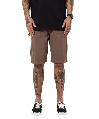 Bermuda MCD Walk Leve Loose MCD