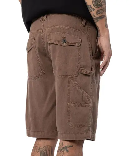 Bermuda MCD Walk Leve Loose MCD