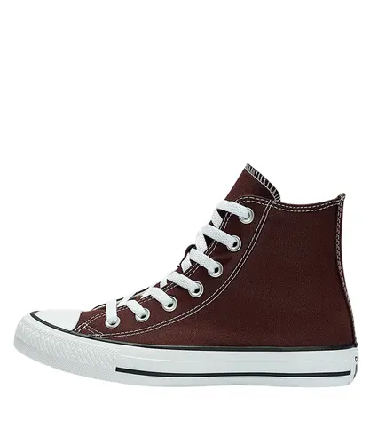 Tênis Converse All Star Chuck Taylor Marrom