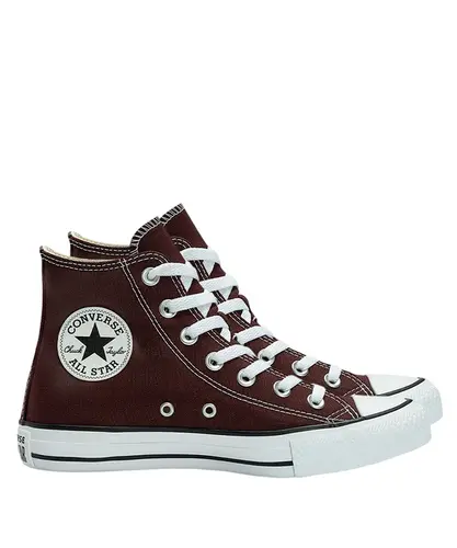 Tênis Converse All Star Chuck Taylor Marrom