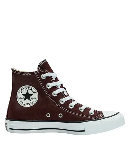 Tênis Converse All Star Chuck Taylor Marrom