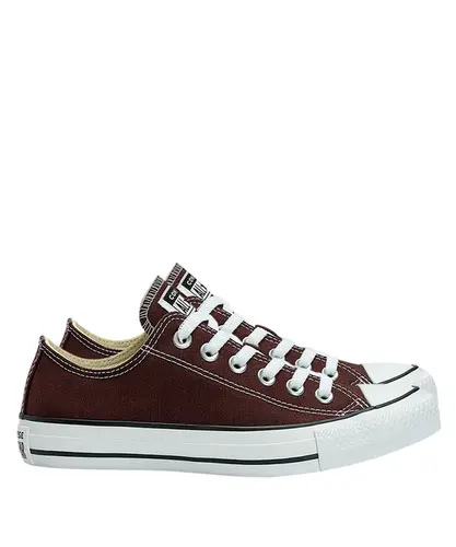 Tênis Converse All Star Chuck Taylor Marrom