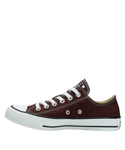 Tênis Converse All Star Chuck Taylor Marrom