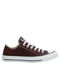 Tênis Converse All Star Chuck Taylor Marrom