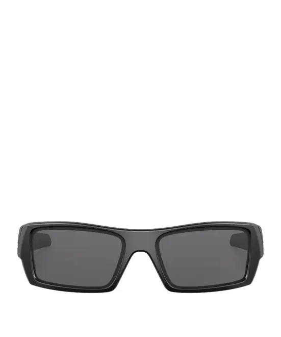 Óculos Oakley Gascan Grey Matte Black - Óculos Oakley Gascan Grey