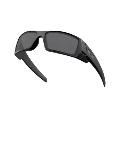 Óculos Oakley Gascan Grey Matte Black