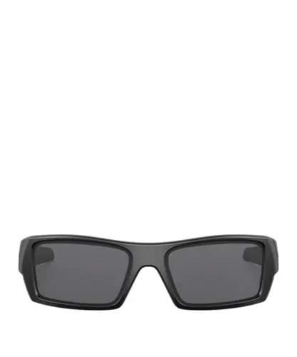 Óculos Oakley Gascan Grey Matte Black