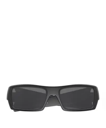 Óculos Oakley Gascan Grey Matte Black