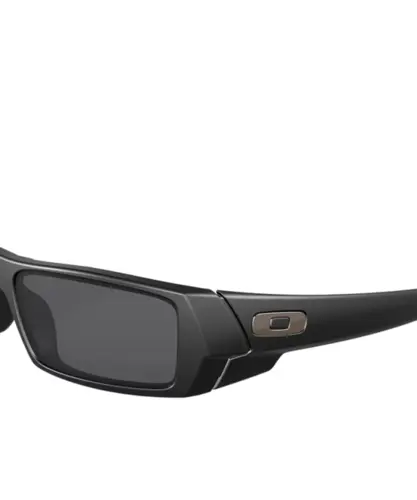 Óculos Oakley Gascan Grey Matte Black