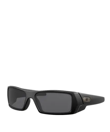 Óculos Oakley Gascan Grey Matte Black