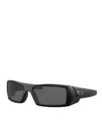Óculos Oakley Gascan Grey Matte Black