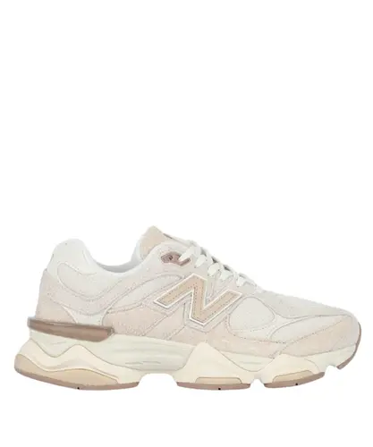 Tênis New Balance 9060 Bege