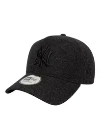 Boné New Era 9Forty A-Frame New York Yankees MLB Preto