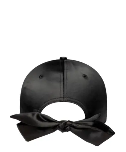 Boné New Era 9FORTY New York Yankees MLB All Black