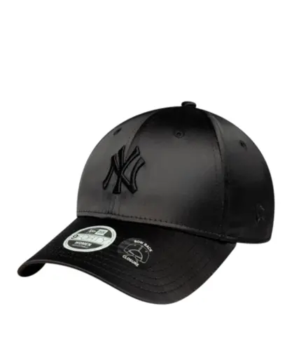 Boné New Era 9FORTY New York Yankees MLB All Black