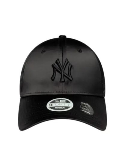 Boné New Era 9FORTY New York Yankees MLB All Black