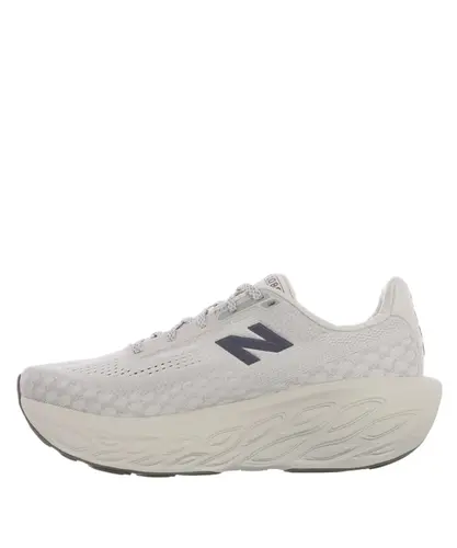 Tênis New Balance Fresh Foam X 1080 Bege