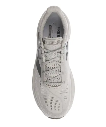 Tênis New Balance Fresh Foam X 1080 Bege
