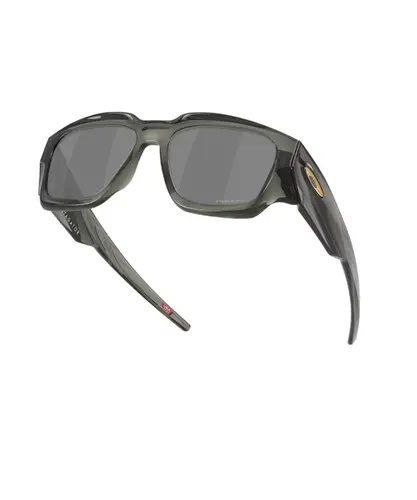 Óculos Oakley Instagator Grey Smoke Prizm Black