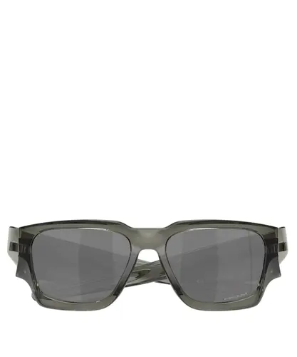 Óculos Oakley Instagator Grey Smoke Prizm Black