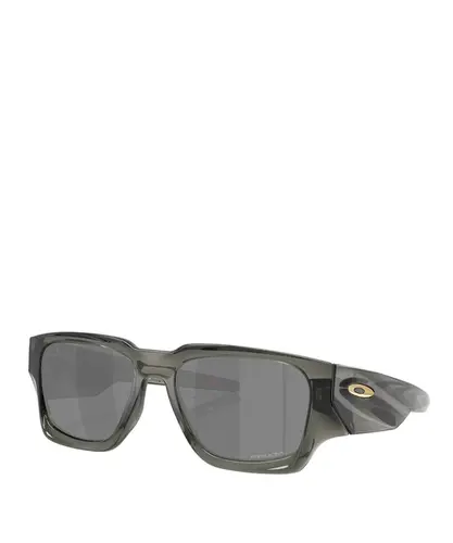 Óculos Oakley Instagator Grey Smoke Prizm Black