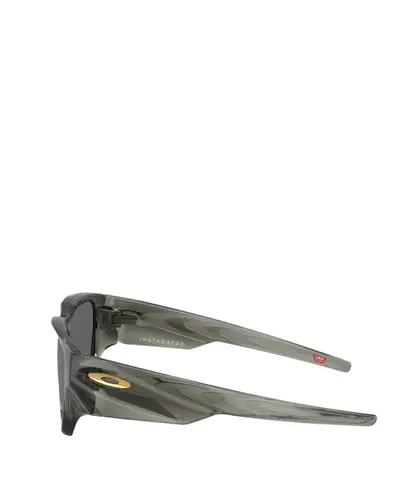 Óculos Oakley Instagator Grey Smoke Prizm Black
