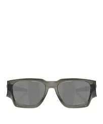Óculos Oakley Instagator Grey Smoke Prizm Black