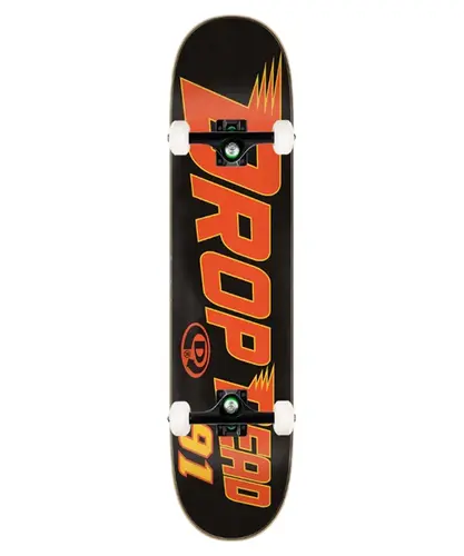Skate Drop Dead Classic 91 Colorido