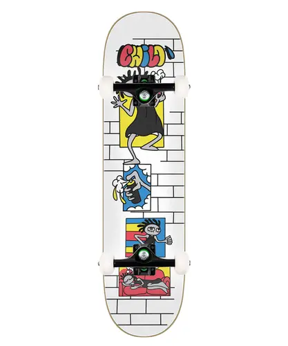 Skate Drop Child Iniciante Collection Confuse