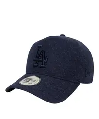 Boné New Era 9Forty A-Frame Los Angeles Dodgers MLB Marinho