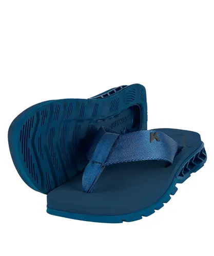 Chinelo Kenner Rakka Mono Azul Noturno