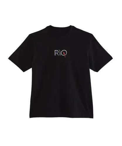 Camiseta Farm Ipanema Rio Preto