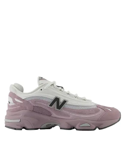 Tênis New Balance 1000 Off White Rosa Antigo
