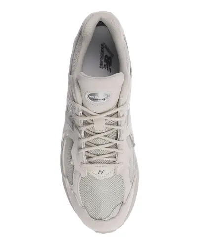 Tênis New Balance 2002R Branco - Tênis New Balance 2002R Branco