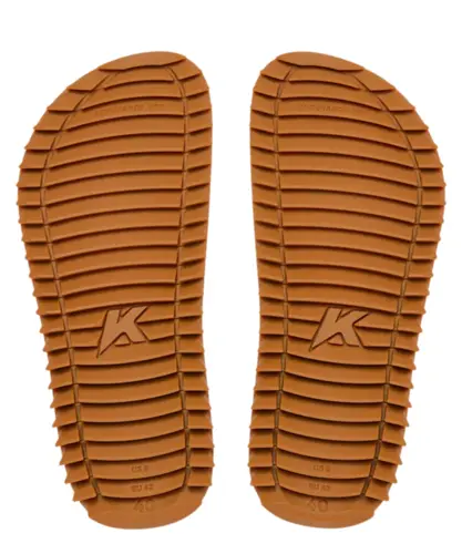 Chinelo Kenner Kivah Azul Noturno