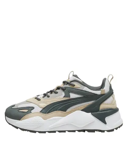 Tênis Puma RS-X Efekt PRM Gray