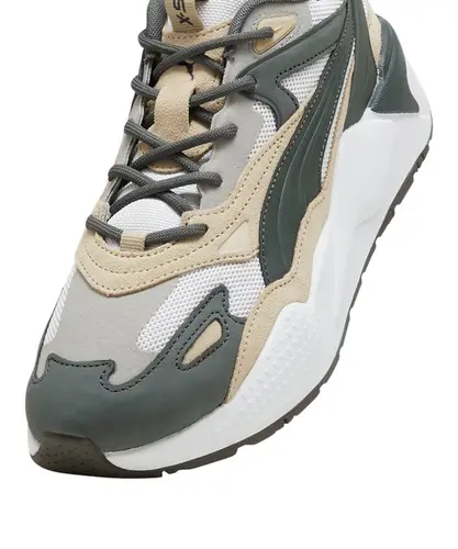 Tênis Puma RS-X Efekt PRM Gray