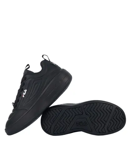 Tênis Fila Super Bubble Preto