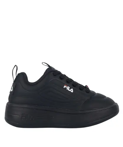 Tênis Fila Super Bubble Preto