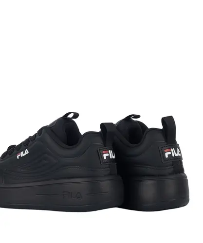 Tênis Fila Super Bubble Preto